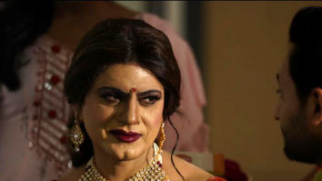 Movie Stills of Haddi