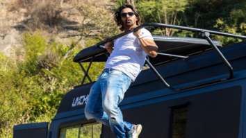Harshvardhan Rane gives himself a thoughtful gift on his 39th birthday; buys a campervan Harshvardhan Rane gives himself a thoughtful gift on his 39th birthday; buys a campervan