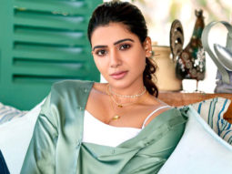 Has Samantha Ruth Prabhu opted out of Raj-DK’s Citadel due to ill health?