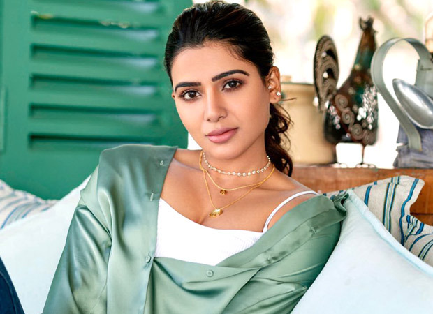 Has Samantha Ruth Prabhu opted out of Raj-DK’s Citadel due to ill health