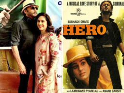 Jackie Shroff and Meenakshi Sheshadri’s Hero reunion gets fans nostalgic Jackie Shroff and Meenakshi Sheshadri’s Hero reunion gets fans nostalgic