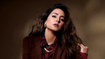 Hina Khan
