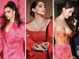 Hits and Misses of the week: Deepika Padukone, Sonam Kapoor to Disha Patani, here is a roundup of the week’s finest and worst dressed celebrities