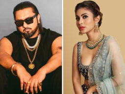 Honey Singh on collaborating with Mouni Roy for ‘Gatividhi’, “Her charm has lifted the song to the next level”