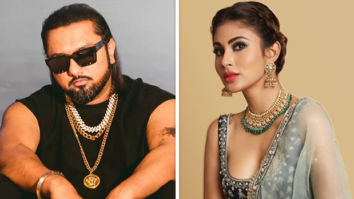 Honey Singh on collaborating with Mouni Roy for ‘Gatividhi’, “Her charm has lifted the song to the next level”