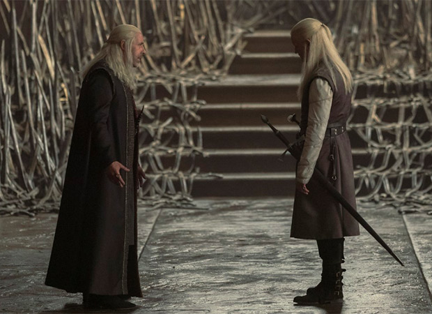 House of the Dragon writer teases the gruesome Blood and Cheese plot for season 2 - “I don’t think you’ll be disappointed” House of the Dragon writer teases the gruesome Blood and Cheese plot for season 2 - “I don’t think you’ll be disappointed”