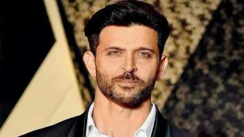 Hrithik Roshan gifts his functional gym set up to Assam’s Tezpur Air Base after wrapping Fighter schedule