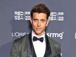 Hrithik Roshan on Fighter: “It’s the most humongous thing I have attempted”
