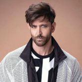 Hrithik Roshan talks about his stammer problem; calls school life “painful”