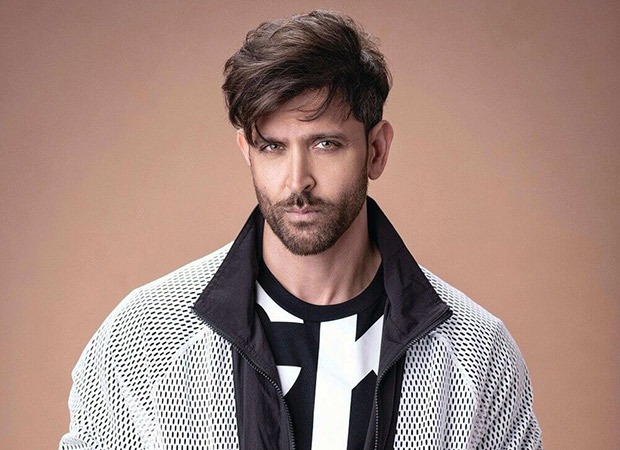 Hrithik Roshan talks about his stammer problem; calls school life “painful”