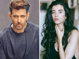 Hrithik Roshan jets off for a vacation with Saba Azad and sons; watch video