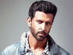 Hrithik Roshan opens up on his troubled childhood; reveals, “Doctors said I won’t be able to act and dance, I used to cry after returning from school”