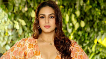 Celebrity Photos of Huma Qureshi