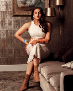 Celebrity Photos of Huma Qureshi
