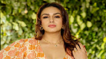 Celebrity Photos of Huma Qureshi