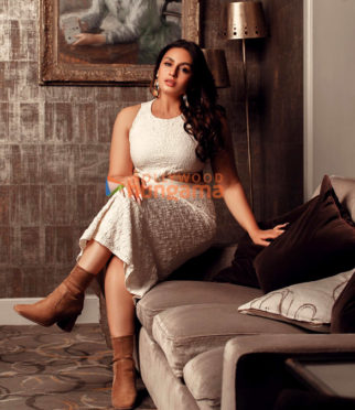 Celebrity Photos of Huma Qureshi