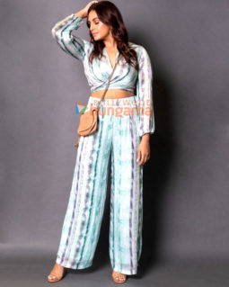 Celebrity Photos Of Huma Qureshi
