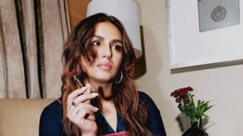 Huma Qureshi