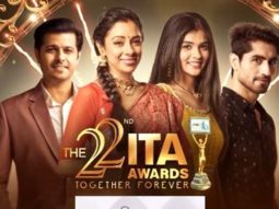 ITA Awards: Rupali Ganguly, Neil Bhatt, Gaurav Khanna, and others set the stage on fire