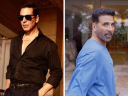 Inside the home of Akshay Kumar: From a sea-facing lawn to iconic sculptures, the actor’s house is nothing less than a dream