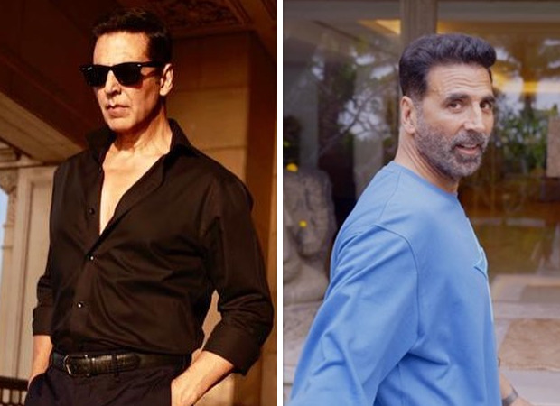 Inside the home of Akshay Kumar: From a sea-facing lawn to iconic sculptures, the actor’s house is nothing less than a dream : Bollywood News