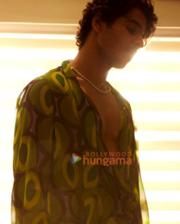 Celebrity Photos of Ishaan Khatter