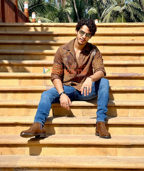 ishaan khatter 1 16