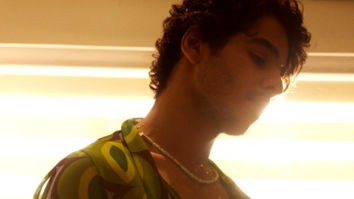 Celebrity Photos of Ishaan Khatter