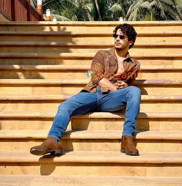 ishaan khatter 3 13