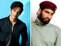 Ishaan Khatter and MC Square lock horns in an ode to FIFA World Cup 2022