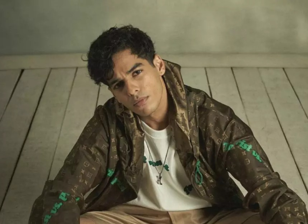 Ishaan Khatter doesn’t have any complaints about his upbringing after Neelima Azeem’s separation from Rajesh Khattar; reveals Shahid Kapoor took care of them 