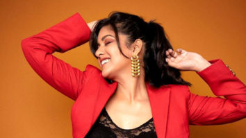 Ishita Dutta