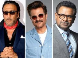 Ram Lakhan stars Jackie Shroff and Anil Kapoor to reunite for an Anees Bazmee directorial