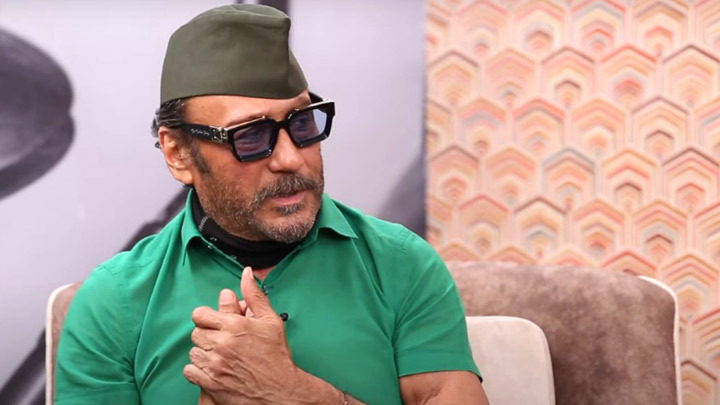 Jackie Shroff on viral Mausi Chi G*** meme, Tiger’s marriage, Rangeela’s ‘Hai Rama’ song & more Jackie Shroff on viral Mausi Chi G*** meme, Tiger’s marriage, Rangeela’s ‘Hai Rama’ song & more