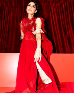 Celeb Photos Of Jacqueline Fernandez