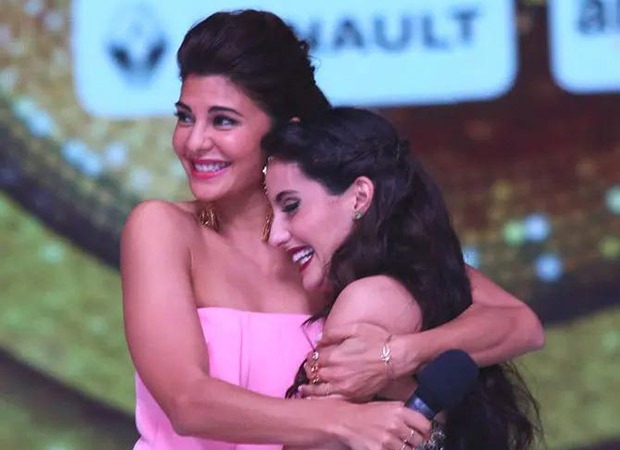 Throwback: When Jacqueline Fernandez had only ‘praises’ for Nora Fatehi on the stage of Jhalak Dikhhla Jaa 