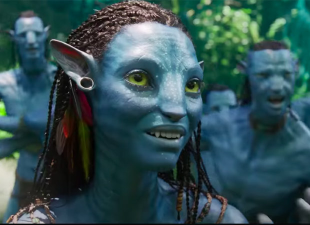 James Cameron’s Avatar: The Way of Water new featurette gives glimpse into the magical world of Pandora; watch video : Bollywood News – Bollywood Hungama