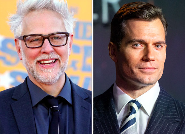 James Gunn announces new Superman movie in the works; Henry Cavill confirms his exit as Superman
