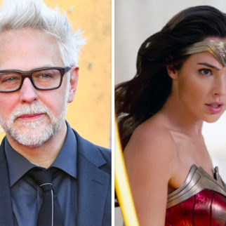 James Gunn refutes claim that Gal Gadot was “booted” from Wonder Woman: “I'm not sure where you’re getting that”