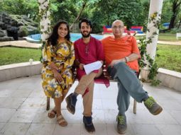 Jamie Lever, daughter of Johnny Lever, to appear in a non-comic avatar in Disney+ Hotstar’s Cuddles