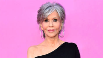 Jane Fonda reveals she can discontinue chemo as her cancer is in remission – “I am feeling so blessed, so fortunate”