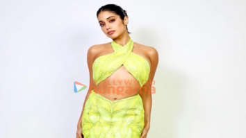 Celeb Photos Of Janhvi Kapoor