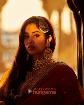 Celebrity Photos of Janhvi Kapoor