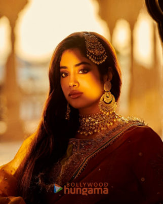Celebrity Photos of Janhvi Kapoor