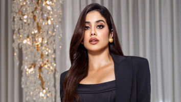 Celebrity Photos of Janhvi Kapoor