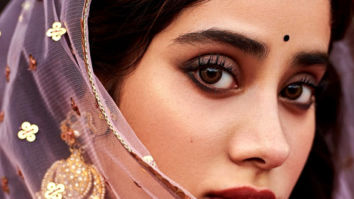 Celebrity Photos of Janhvi Kapoor