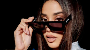 Celeb Photos of Janhvi Kapoor
