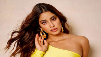Celeb Photos Of Janhvi Kapoor