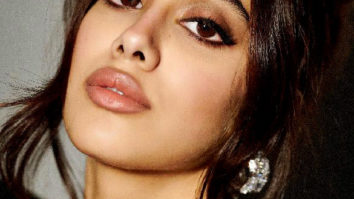Celebrity Photos of Janhvi Kapoor