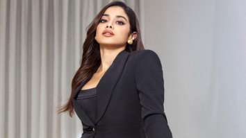 Janhvi Kapoor speaks about her stardom on social media; says, “If all 21 million followers came to watch Mili, it would be a huge hit”